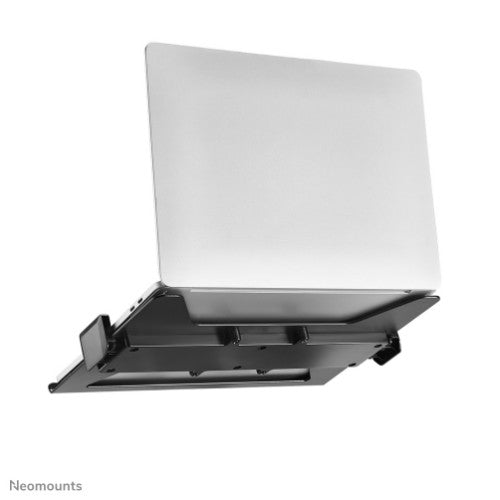 Neomounts ADS20-425BL1 Laptop holder 11.6-17.3" - VESA - universal