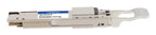 AddOn Networks QDD-400G-ZR-AO network transceiver module Fiber optic 400000 Mbit/s QSFP-DD