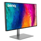 BenQ PD3226G computer monitor 80 cm (31.5") 3840 x 2160 pixels 4K Ultra HD LED Black