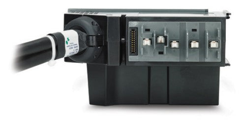 APC Power Distribution Modular 3x1 POLE 3 Wire 32A power distribution unit (PDU)