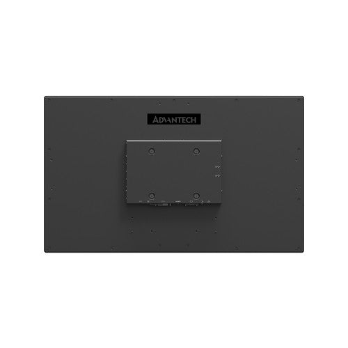 Advantech VUE-2238-FD35MX-N4 computer monitor 60.5 cm (23.8") 1920 x 1080 pixels Full HD Black