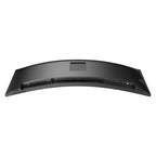 Philips 6000 series 45B1U6900C/00 computer monitor 113 cm (44.5") 5120 x 1440 pixels UltraWide Dual Quad HD LED Black