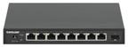Intellinet 9 Port Switch 8 x 2.5G Ethernet-Ports and 1 SFP+ Uplink (with UK power cord)
