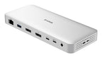 D-Link 9-in-1 USB4 Docking Station