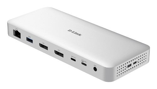 D-Link 9-in-1 USB4 Docking Station