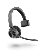 HP Poly Voyager 4310 Microsoft Teams Certified Headset +BT700 dongle +Charging Stand