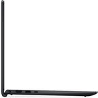 DELL DC15255 AMD Ryzen™ 7 7730U Laptop 39.6 cm (15.6") Full HD 16 GB DDR4-SDRAM 1 TB SSD Wi-Fi 6 (802.11ax) Windows 11 Home Black QWERTZ