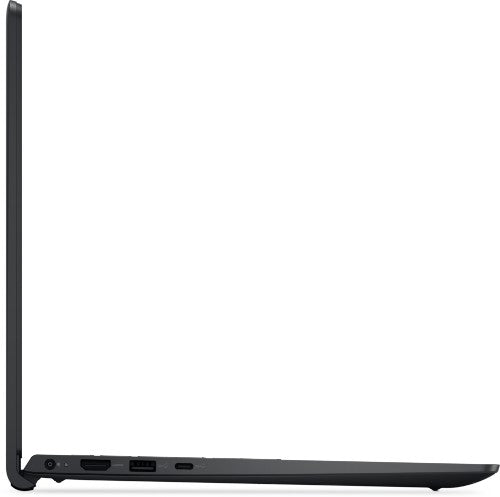 DELL DC15255 AMD Ryzen™ 7 7730U Laptop 39.6 cm (15.6") Full HD 16 GB DDR4-SDRAM 1 TB SSD Wi-Fi 6 (802.11ax) Windows 11 Home Black QWERTZ