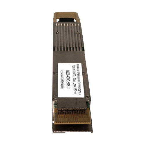 Eaton N286-400G-SR8-C network transceiver module Fiber optic 400000 Mbit/s QSFP-DD 850 nm