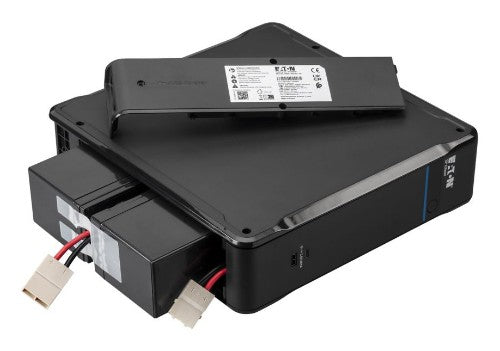 Eaton 3P Ellipse UPS uninterruptible power supply (UPS) Standby (Offline) 1.7 kVA 1040 W 8 AC outlet(s)