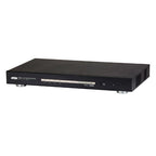ATEN 4-Port HDMI CAT5e/6 Splitter over Single Cat Cable / 4K / RS232 / HDBaseT