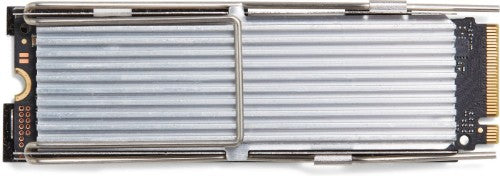 HP Z Turbo 2TB 2280 PCIe-4x4 TLC M.2 Z2 G9 Mini Kit SSD