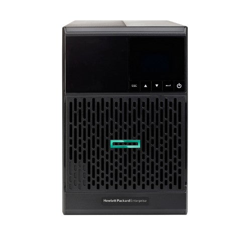 HPE Q1F52A uninterruptible power supply (UPS) Line-Interactive 1.5 kVA 105 W