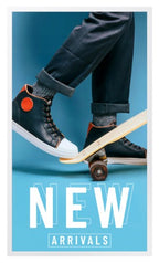 Samsung EM32DX Digital signage flat panel 80 cm (31.5") Wi-Fi Quad HD White 24/7