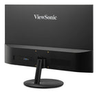 Viewsonic VA VA24E2-H computer monitor 60.5 cm (23.8") 1920 x 1080 pixels Full HD LED Black