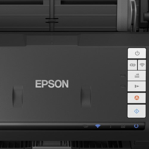 Epson WorkForce ES-550W