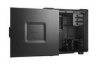 be quiet! Silent Base 600 Black