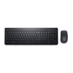 DELL Keyboard and Mouse - KM3322W - US International (QWERTY)