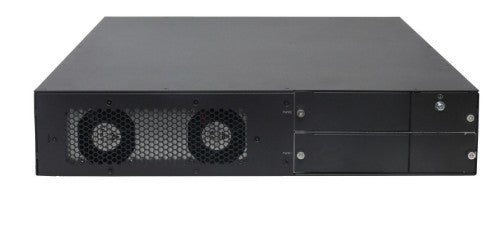 HPE FlexNetwork MSR3044 Router