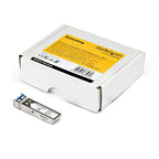 StarTech.com Citrix EG3B0000086 Compatible SFP Module - 1000BASE-SX - 1GbE Multimode Fiber MMF Optic Transceiver - 1GE Gigabit Ethernet SFP - LC 550m - 850nm - DDM