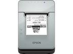 Epson C31CJ52103 label printer Direct thermal 170 mm/sec Wired & Wireless Ethernet LAN