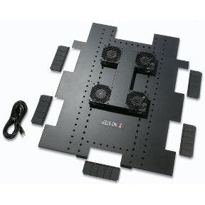 APC ACF503 rack accessory Fan tray