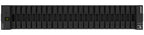 Lenovo ThinkSystem DE4200H 2U24 disk array Rack (2U) Black