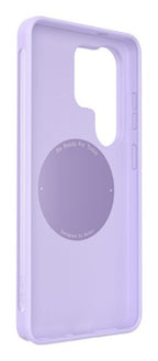 Belkin MSB017hqLV mobile phone case 17.5 cm (6.9") Cover Lavender