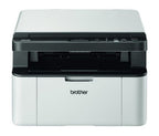 Brother DCP-1610W multifunction printer Laser A4 2400 x 600 DPI 20 ppm Wi-Fi