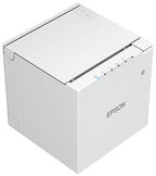 Epson TM-m30III (111A0): Standard Model, White, UK