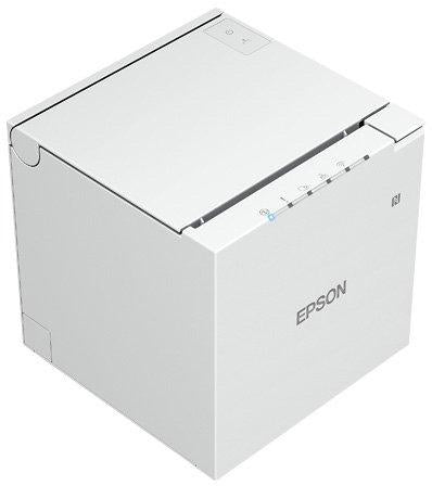Epson TM-m30III (111A0): Standard Model, White, UK