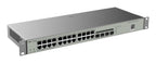 Ruijie Networks RG-NBS3100-24GT4SFP-V2 network switch Managed L2 Gigabit Ethernet (10/100/1000) Metallic