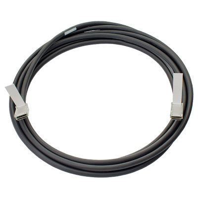 HPE BladeSystem c-Class InfiniBand/fibre optic cable 5 m QSFP+