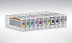 Epson C13T913D00/T913D Ink cartridge violet 200ml for Epson SC-P 5000 V