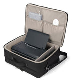 DICOTA D32164-RPET laptop case 43.9 cm (17.3") Briefcase Anthracite