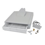 Ergotron 97-868 multimedia cart accessory Grey, White Drawer