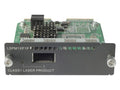 HPE 5500 1-port 10GbE XFP Module network switch module 10 Gigabit