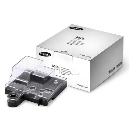 HP SU437A/CLT-W506 Toner waste box, 14K pages for Samsung C 2620/3010/4010/CLP-680