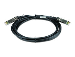 D-Link 3M SFP+ Direct Attach Stacking Cable