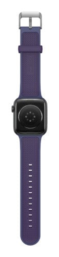 OtterBox All Day Comfort Series for Apple Watch 44mm/45mm/46mm, Ultra Violet