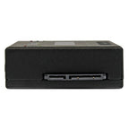 StarTech.com 1:1 Standalone Hard Drive Duplicator with Disk Image Manager For Backup and Restore, Store Several Disk Images on one 2.5/3.5" SATA Drive, HDD/SSD Cloner, No PC Required - TAA