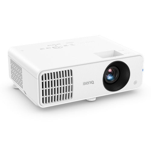 BenQ LH650 Standard throw projector 4000 ANSI lumens DLP 1080p (1920x1080) 3D Black, White