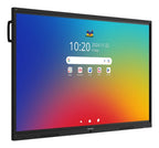 Viewsonic IFP 75IN 4K ANDROID 16 EDLA 64 interactive whiteboard 190.5 cm (75") 3840 x 2160 pixels Touchscreen