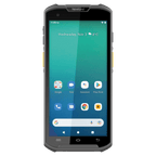 Newland MT93 Megattera Pro handheld mobile computer 14 cm (5.5") 720 x 1440 pixels Touchscreen 277 g Black