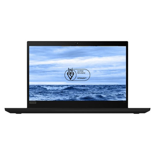 A2C Lenovo ThinkPad T14 G1 Intel® Core™ i5 i5-10210U Laptop 35.6 cm (14") Full HD 16 GB DDR4-SDRAM 512 GB SSD Wi-Fi 5 (802.11ac) Windows 11 Pro UK English Black
