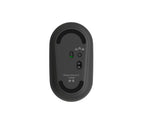 Logitech 920-012233 keyboard Mouse included Universal RF Wireless + Bluetooth QWERTY UK English Graphite