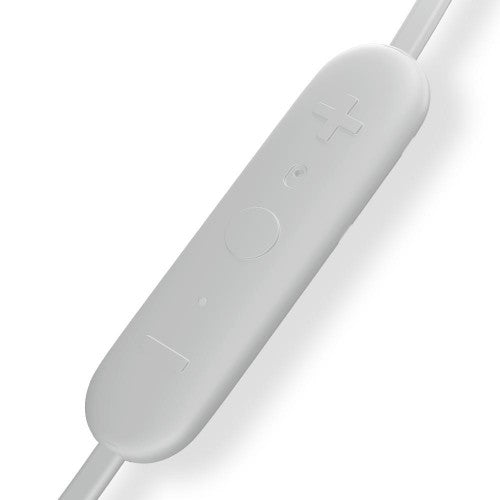 JayBird 985-000714 headphones/headset Wireless In-ear Calls/Music Bluetooth Grey