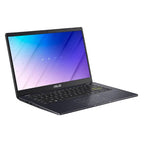 ASUS Vivobook Go 14 E410KA-EKC1XA + MAXCases Explorer 5 Intel® Celeron® N N4500 Laptop 35.6 cm (14") Full HD 4 GB DDR4-SDRAM 128 GB eMMC Wi-Fi 5 (802.11ac) Windows 11 Pro Education Black