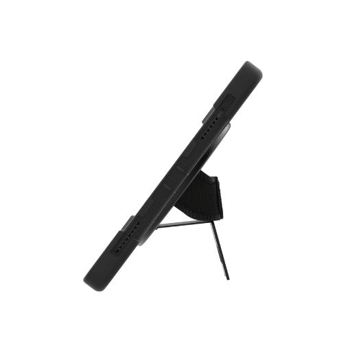 CTA Digital PAD-PCGKHD12 tablet case 32.8 cm (12.9") Cover Black