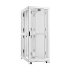 Eaton SRH423242W rack cabinet 42U Freestanding rack White